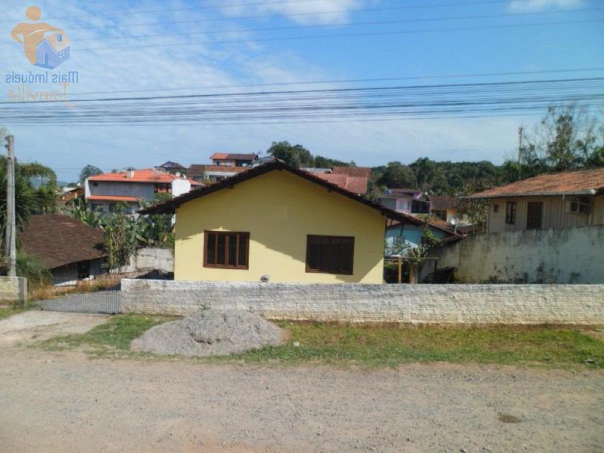 Picture of Residential Land For Sale in Joinville, Santa Catarina, Brazil