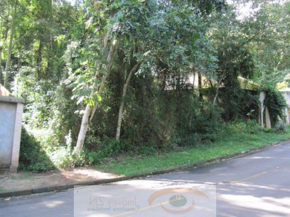 Picture of Residential Land For Sale in Mairipora, Sao Paulo, Brazil