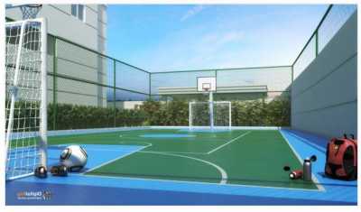 Apartment For Sale in Para, Brazil