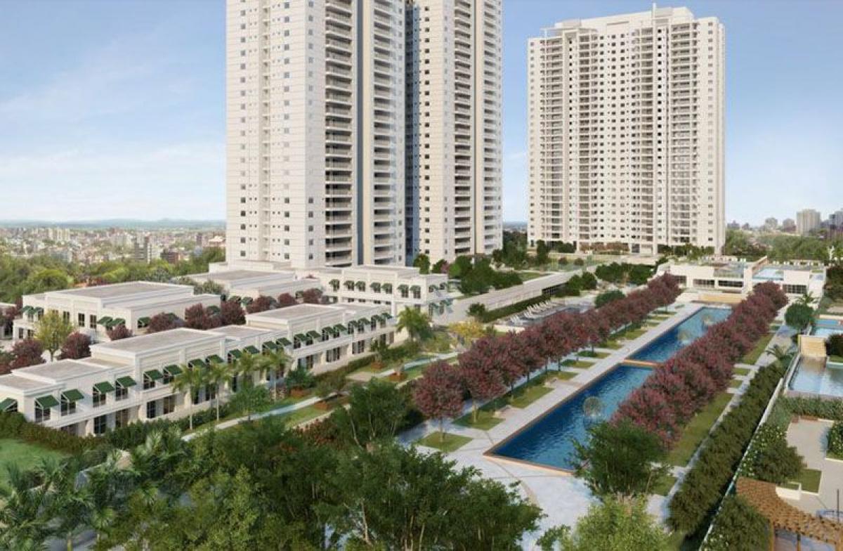 Picture of Apartment For Sale in Carapicuiba, Sao Paulo, Brazil