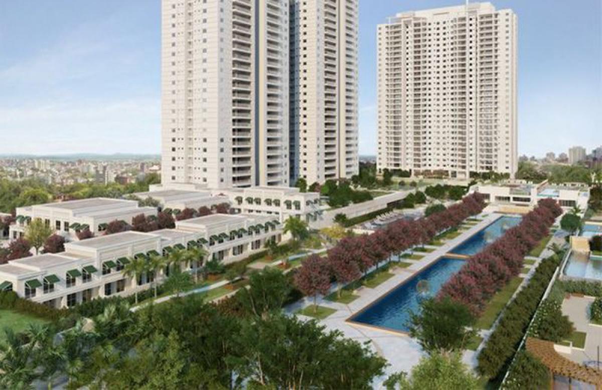 Picture of Apartment For Sale in Carapicuiba, Sao Paulo, Brazil