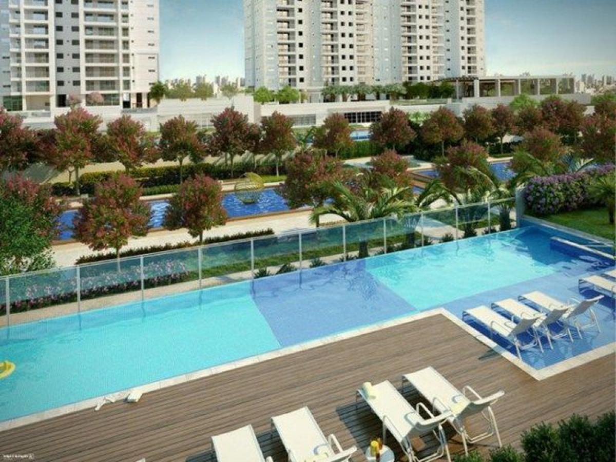 Picture of Apartment For Sale in Carapicuiba, Sao Paulo, Brazil