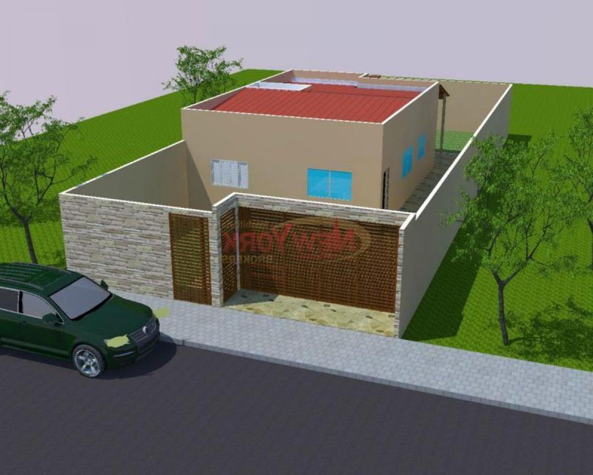 Picture of Home For Sale in Sao Carlos, Sao Paulo, Brazil