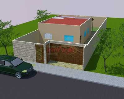 Home For Sale in Sao Carlos, Brazil