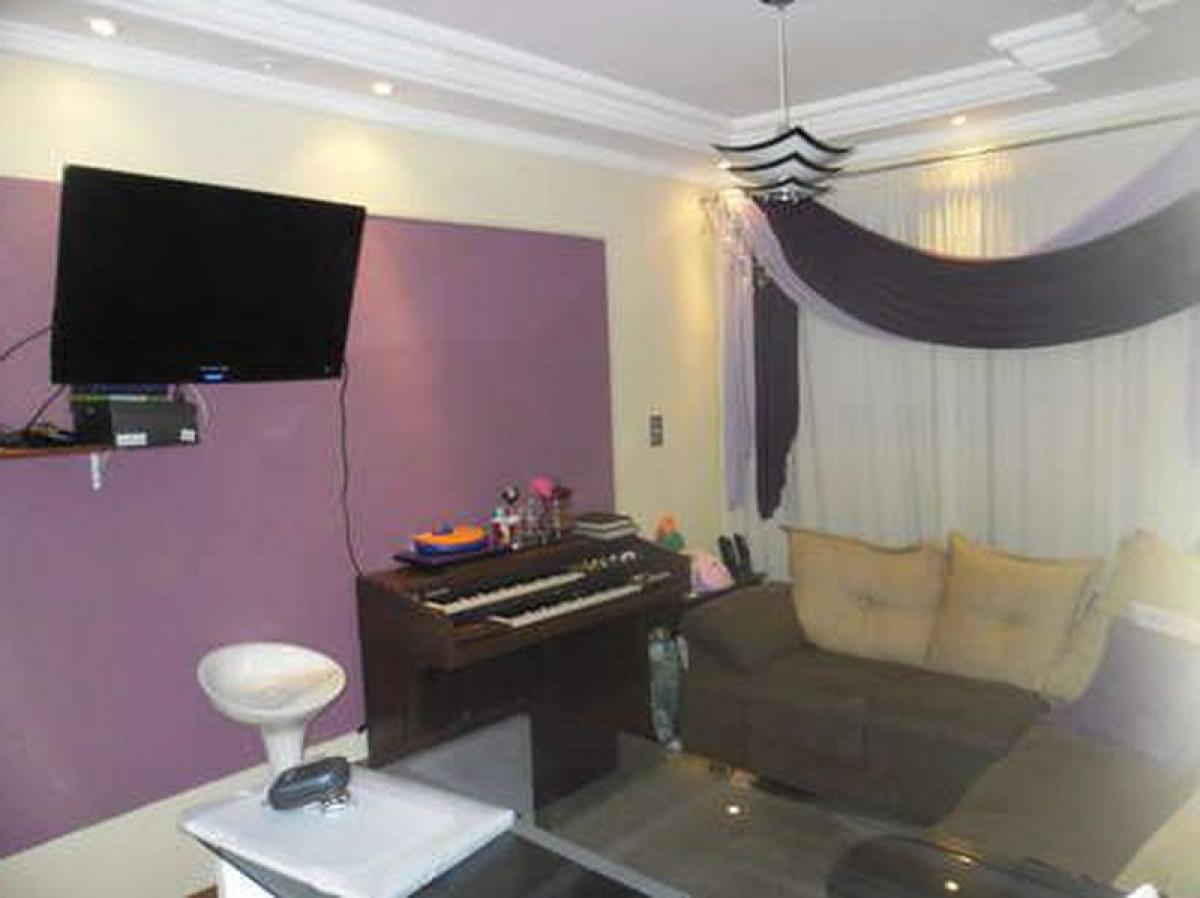 Picture of Apartment For Sale in Maua, Sao Paulo, Brazil