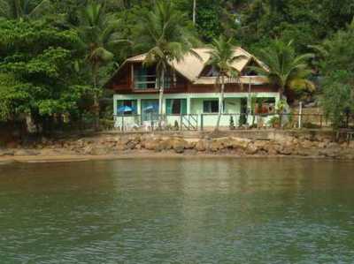 Home For Sale in Angra Dos Reis, Brazil