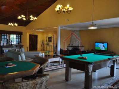 Home For Sale in Mairinque, Brazil