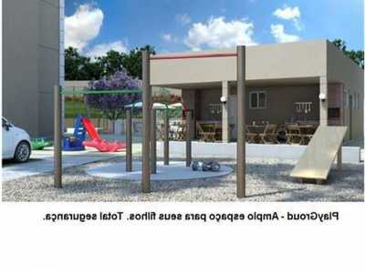 Apartment For Sale in Nilopolis, Brazil