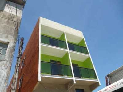Apartment For Sale in Mangaratiba, Brazil