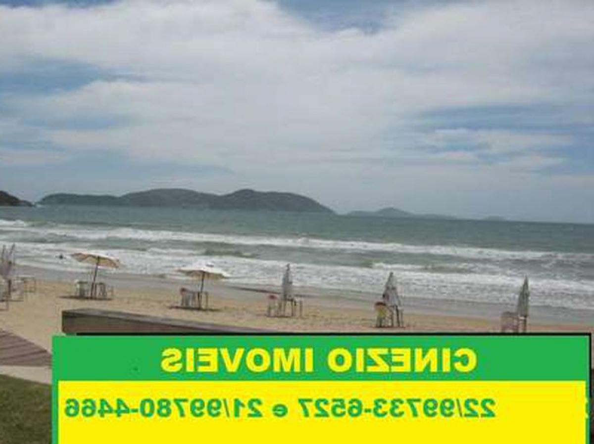 Picture of Apartment For Sale in Cabo Frio, Rio De Janeiro, Brazil