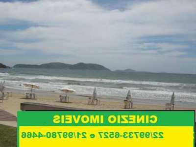 Apartment For Sale in Cabo Frio, Brazil