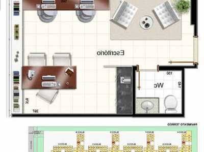 Apartment For Sale in Brasilia, Brazil