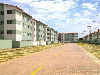 Apartment For Sale in Rondônia, Brazil