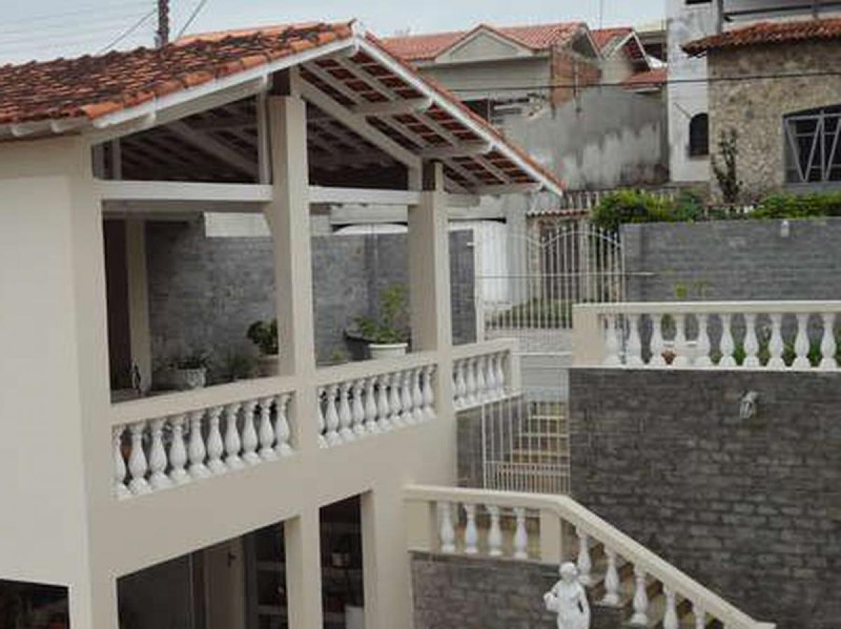 Picture of Home For Sale in Sao Lourenço, Minas Gerais, Brazil