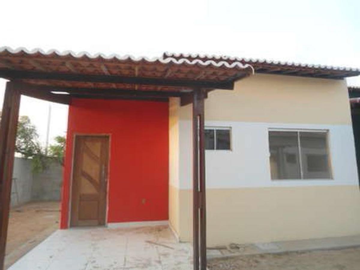 Picture of Home For Sale in Sao Vicente, Rio Grande do Norte, Brazil