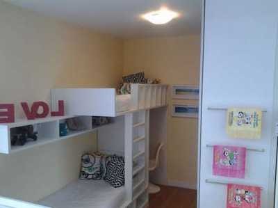 Apartment For Sale in Nilopolis, Brazil