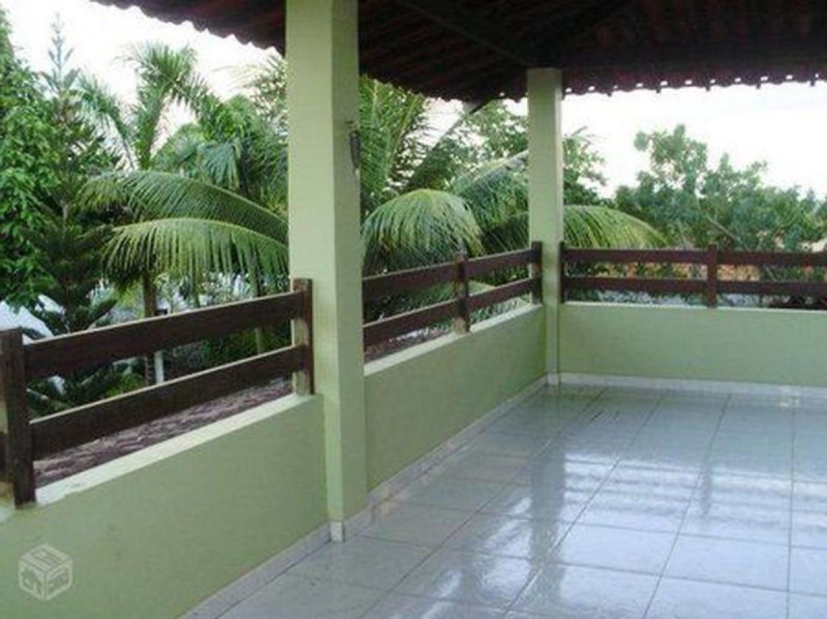 Picture of Home For Sale in Alagoas, Alagoas, Brazil