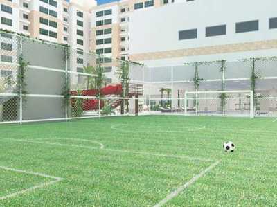 Apartment For Sale in Goias, Brazil