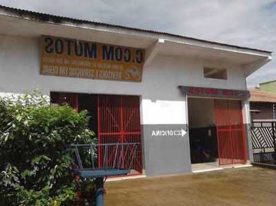 Apartment For Sale in Rondônia, Brazil