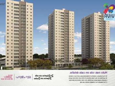 Apartment For Sale in 