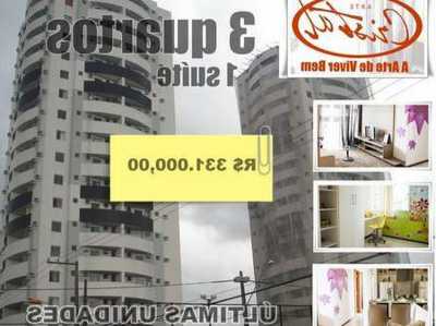 Apartment For Sale in Belem, Brazil