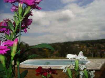 Home For Sale in Ibiuna, Brazil