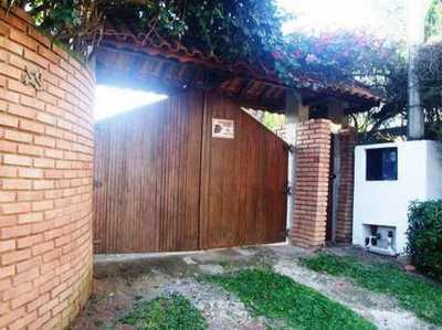 Home For Sale in Ibiuna, Brazil