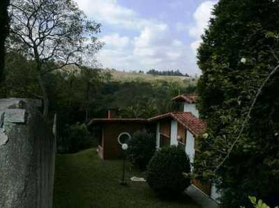 Home For Sale in Ibiuna, Brazil