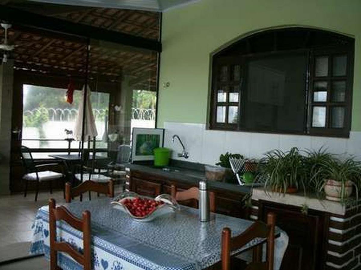 Picture of Home For Sale in Ibiuna, Sao Paulo, Brazil