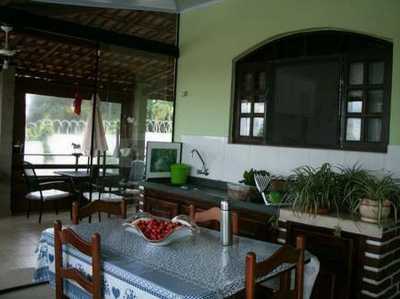 Home For Sale in Ibiuna, Brazil