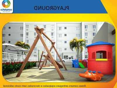 Apartment For Sale in Nilopolis, Brazil