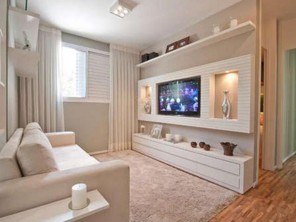 Picture of Apartment For Sale in Sao Vicente, Rio Grande do Norte, Brazil