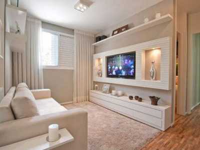 Apartment For Sale in Sao Vicente, Brazil