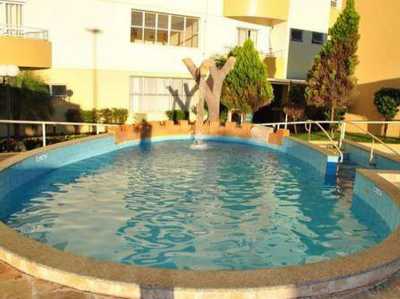 Apartment For Sale in Goias, Brazil