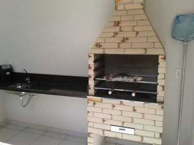 Apartment For Sale in Mato Grosso, Brazil