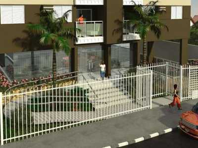 Apartment For Sale in Mato Grosso, Brazil