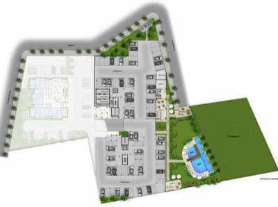 Apartment For Sale in Mato Grosso, Brazil