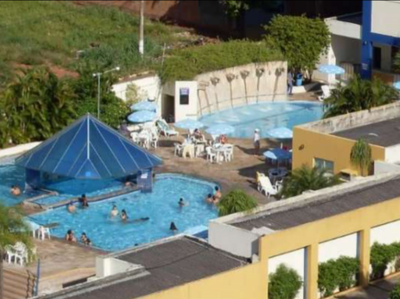 Apartment For Sale in Goias, Brazil