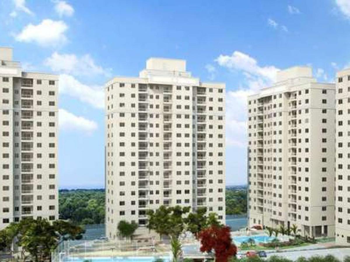 Picture of Apartment For Sale in Goias, Goias, Brazil