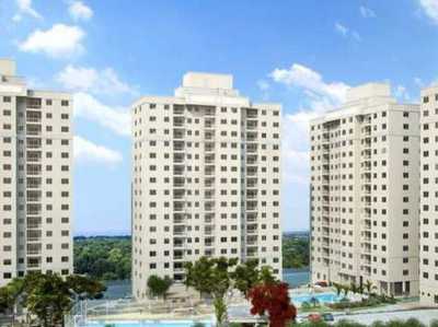 Apartment For Sale in Goias, Brazil