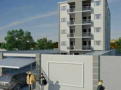 Apartment For Sale in Cascavel, Brazil