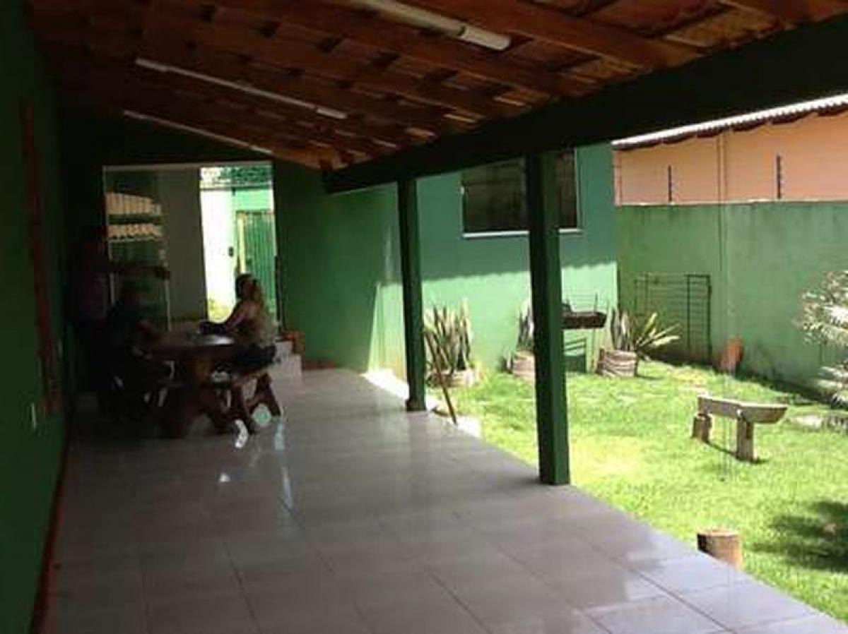 Picture of Home For Sale in Abreulândia, Tocantins, Brazil