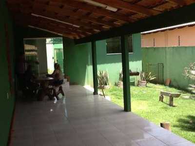 Home For Sale in AbreulÃ¢ndia, Brazil