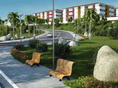 Apartment For Sale in Iranduba, Brazil