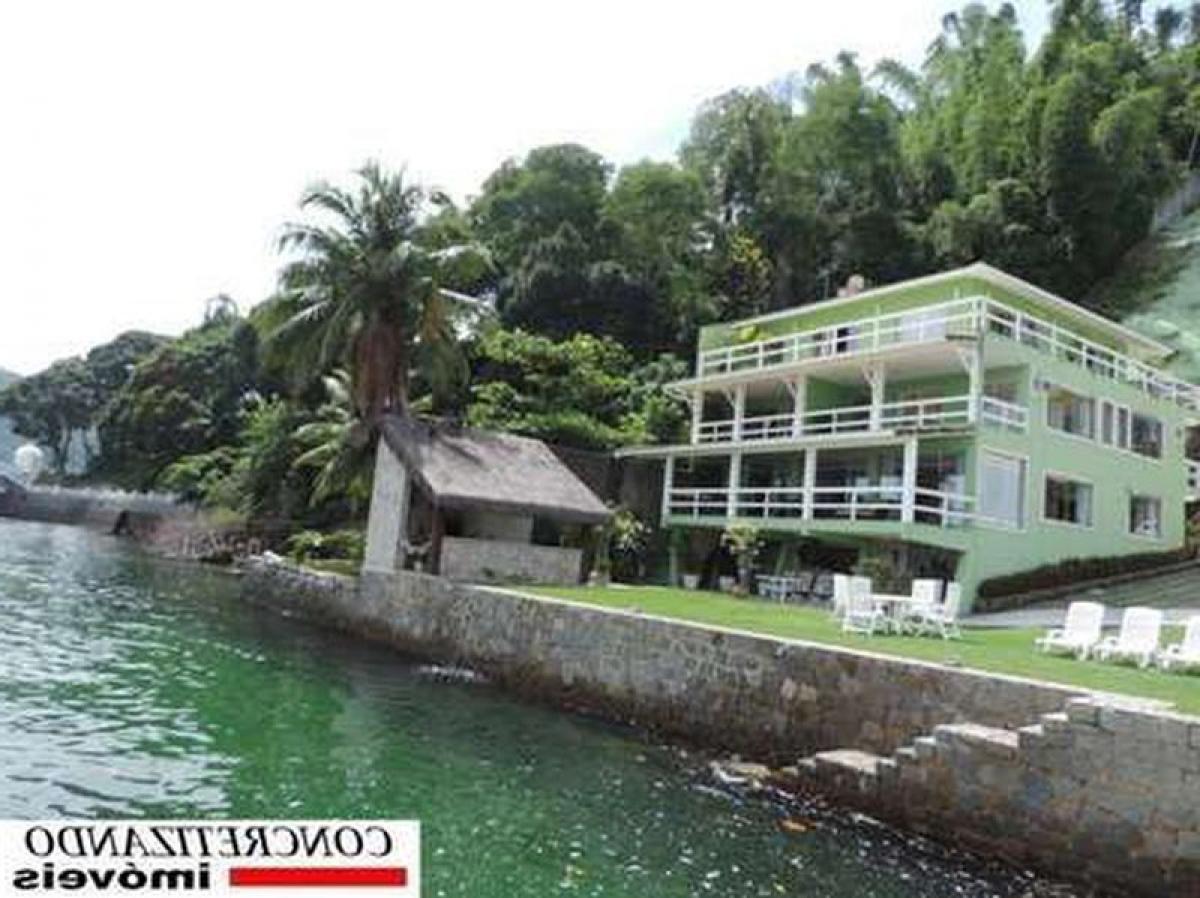 Picture of Home For Sale in Angra Dos Reis, Rio De Janeiro, Brazil