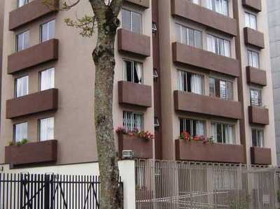 Apartment For Sale in Parana, Brazil