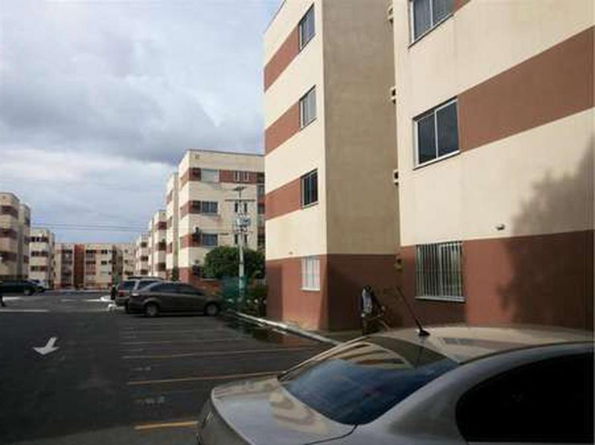Picture of Apartment For Sale in Amazonas, Amazonas, Brazil