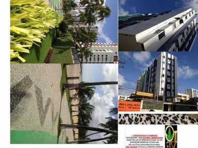 Apartment For Sale in Jaboatao Dos Guararapes, Brazil