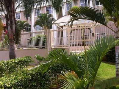 Apartment For Sale in Brasilia, Brazil