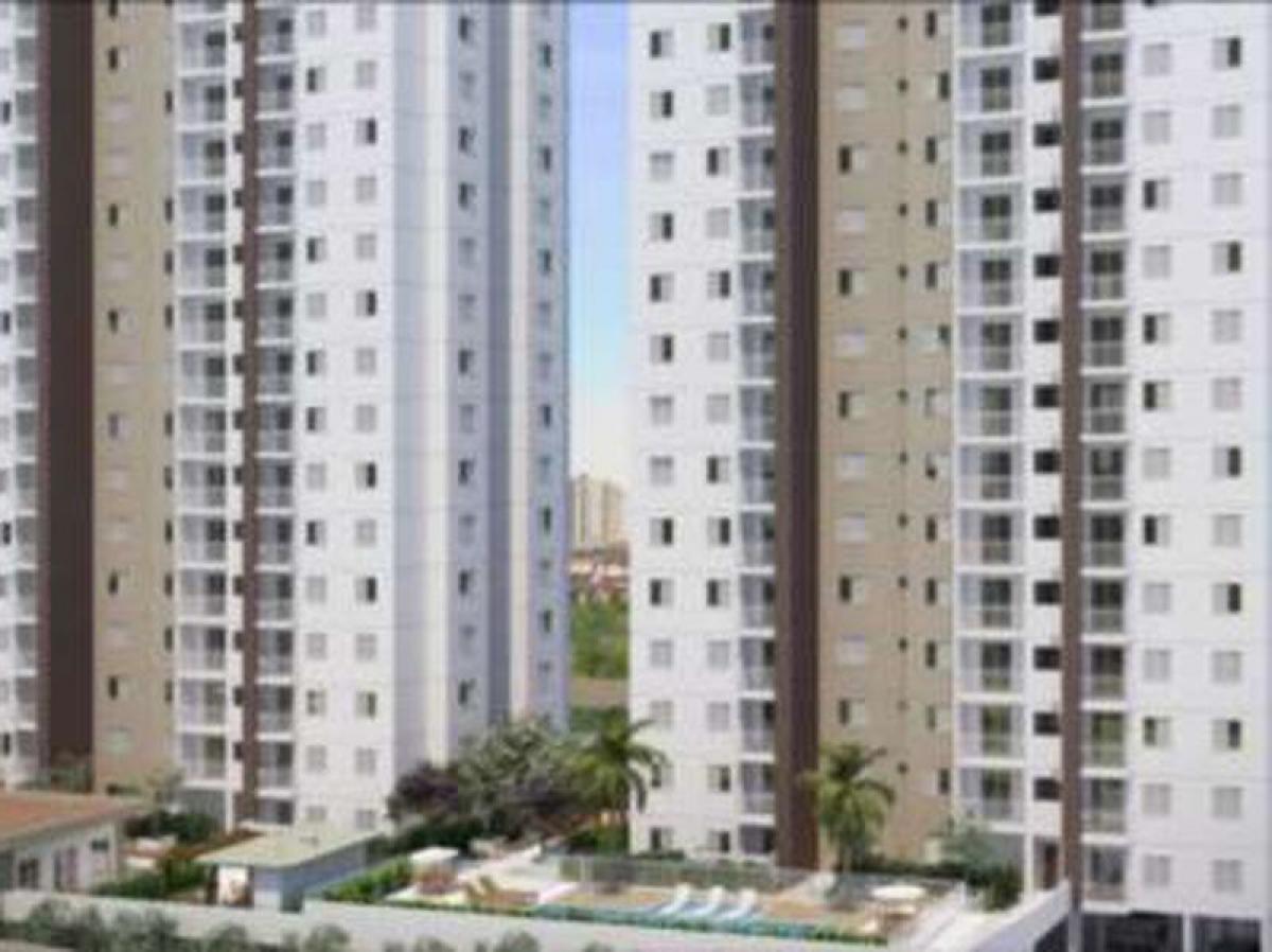 Picture of Apartment For Sale in Sao Vicente, Rio Grande do Norte, Brazil